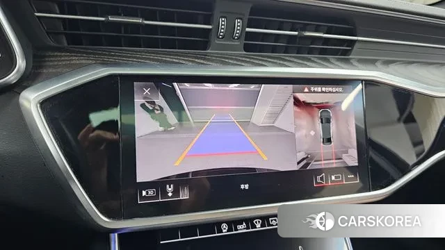 Audi A6 (C8) id 3422250 из Кореи 7