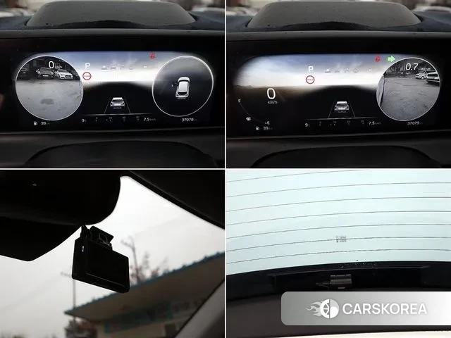 Kia The New Seltos id 3679914 из Кореи 7