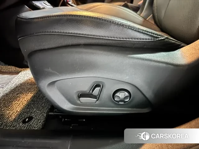 Jeep Compass 2nd Generation id 3334987 из Кореи 7