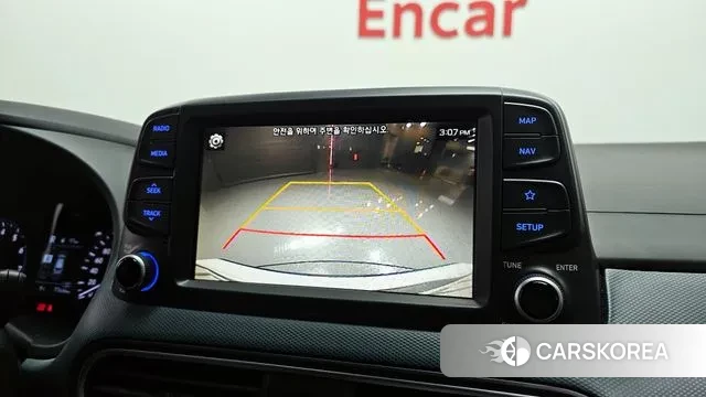 Hyundai Kona id 3379914 из Кореи 7