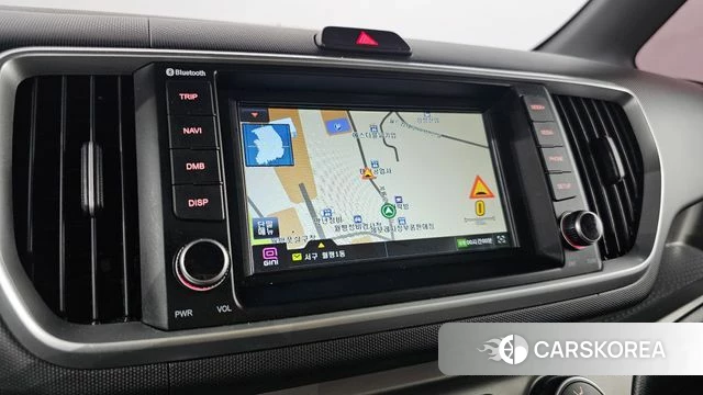 Kia The New Ray id 3845823 из Кореи 7