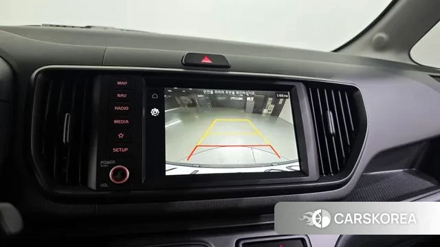 Kia The New Kia Ray id 3415859 из Кореи 7