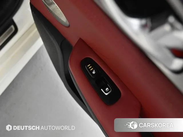 Kia Stinger Meister id 3421414 из Кореи 7