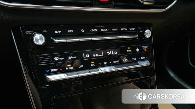Kia K7 Premier id 4609807 из Кореи 7