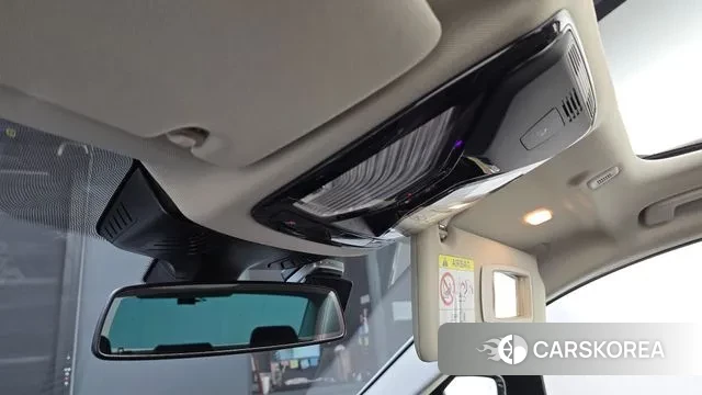 BMW 5 Series (G30) id 3462856 из Кореи 7