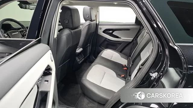 Land Rover Range Rover Evoque 2nd Generation id 3549684 из Кореи 7