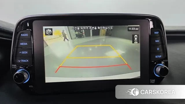 Hyundai Santa Fe TM id 3356949 из Кореи 7