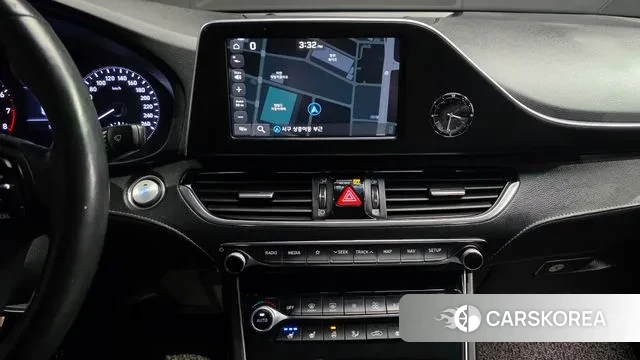 Hyundai Grandeur IG id 3661991 из Кореи 7