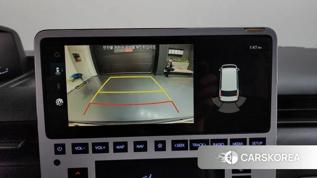 Hyundai Staria id 3827242 из Кореи 7