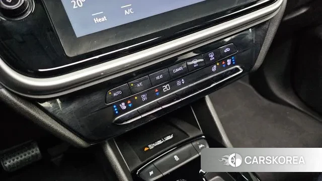 Chevrolet (GM Daewoo) Bolt EUV id 3022381 из Кореи 7