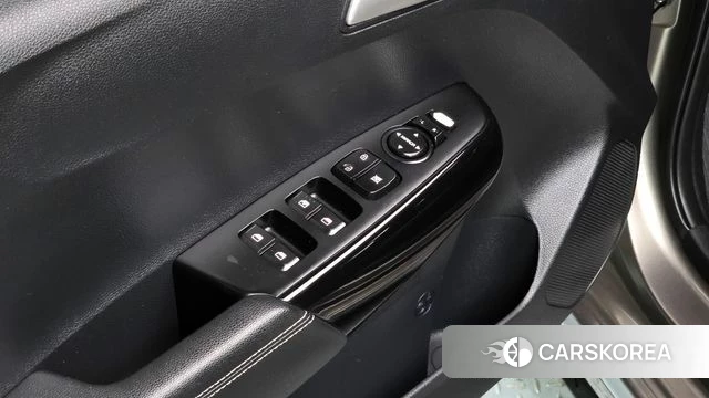 Kia All New Morning (JA) id 4188714 из Кореи 7