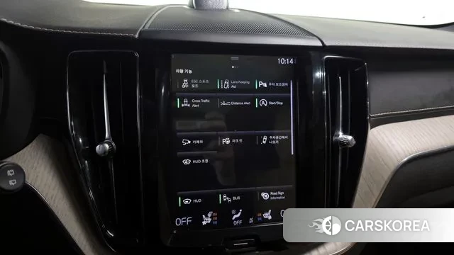 Volvo XC60 second Generation id 3344897 из Кореи 7