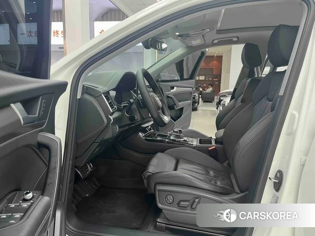 Audi Q5L id 4253324 из Китая 7