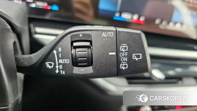 BMW X5 (G05) id 3451877 из Кореи 7