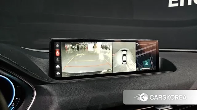 Genesis G80 (RG3) id 3671628 из Кореи 7