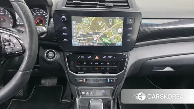 Ssangyong The New Tivoli id 3629380 из Кореи 7