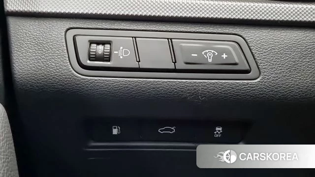 Hyundai Sonata New Rise id 4317973 из Кореи 7