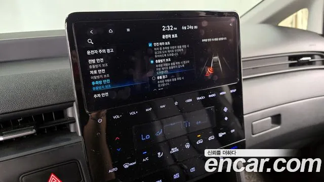 Hyundai Staria id 2853178 из Кореи 7