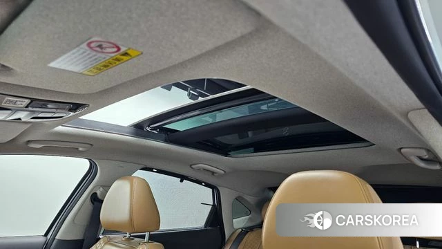 Hyundai Sonata (DN8) id 4180257 из Кореи 7