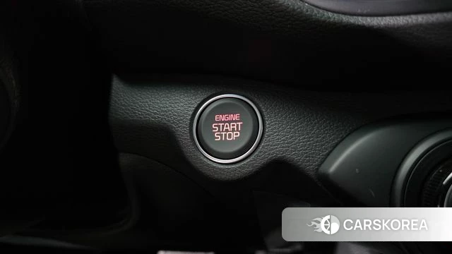 Kia The New K3 2nd generation id 4592482 из Кореи 7