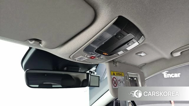 Kia Di All New Niro EV id 4223226 из Кореи 7