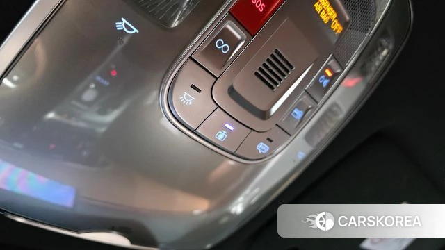 Genesis GV70 id 4589943 из Кореи 7