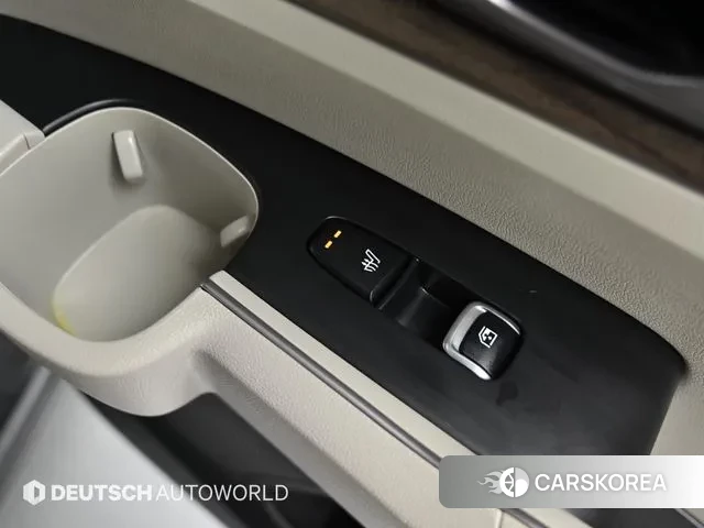 Kia Sorento 4th Generation id 3787857 из Кореи 7