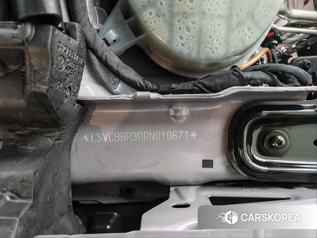 Volkswagen Passat id 4307074 из Китая 7