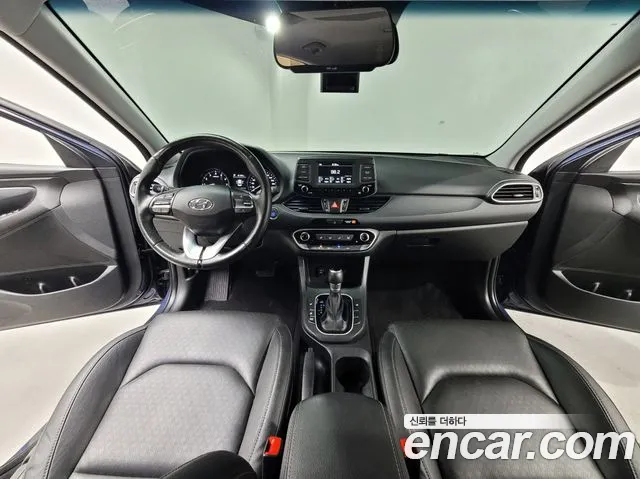 Hyundai i30 (PD) id 2765787 из Кореи 7