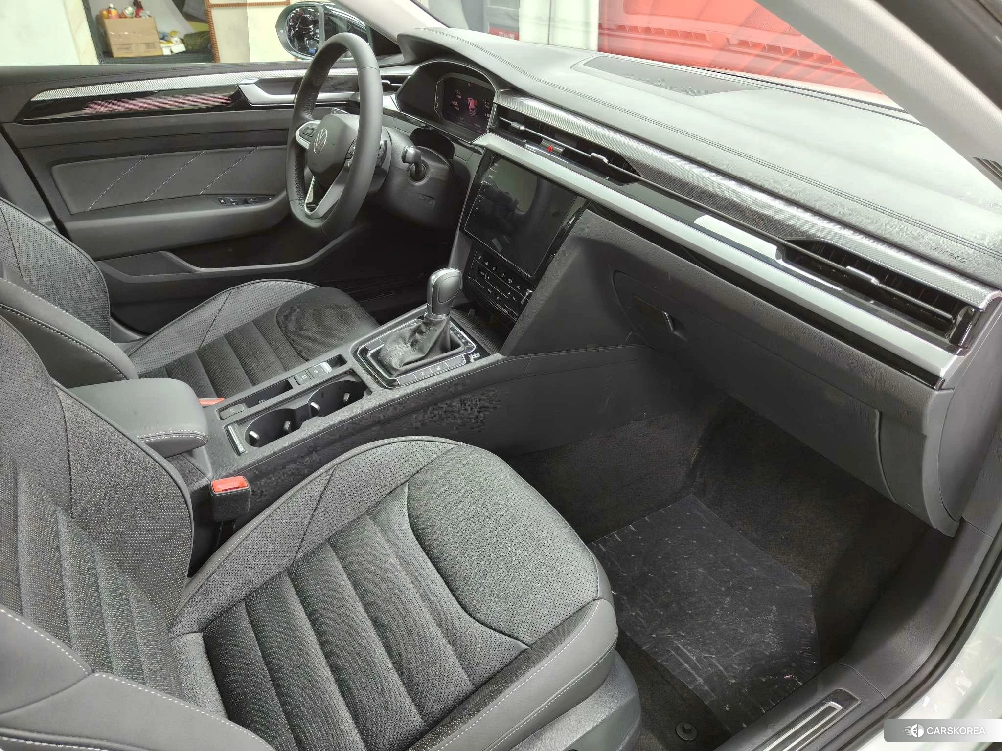 Volkswagen CC id 4455882 из Китая 7