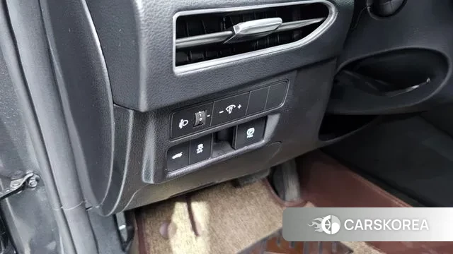 Hyundai Sonata (DN8) id 3329726 из Кореи 7