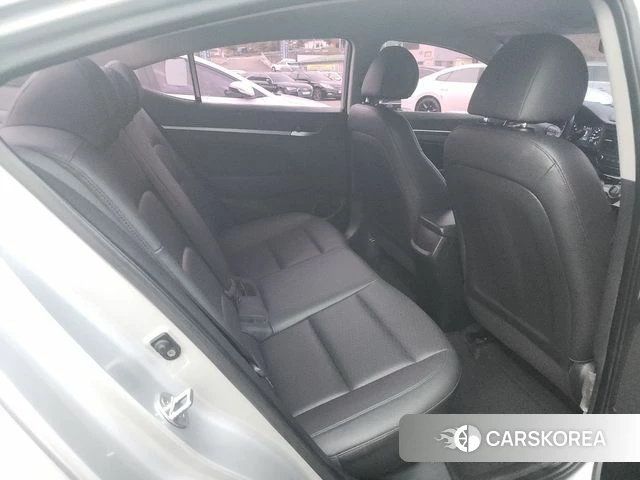 Hyundai The New Avante AD id 4563179 из Кореи 7