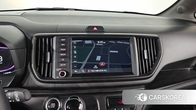Kia The New Kia Ray id 4768210 из Кореи 7