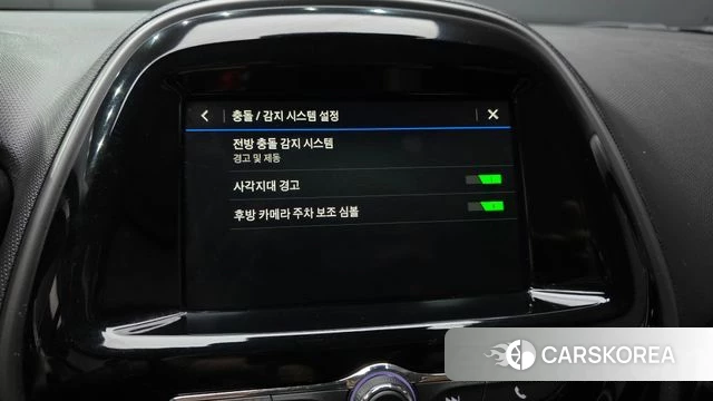 Chevrolet (GM Daewoo) The New Spark id 4201922 из Кореи 7