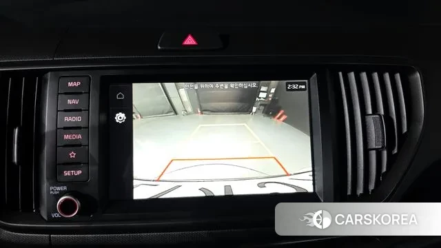 Kia The New Kia Ray id 3675436 из Кореи 7