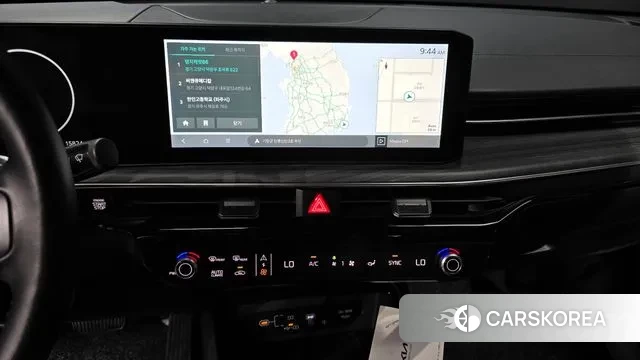 Kia The New K5 3rd generation id 2983852 из Кореи 7