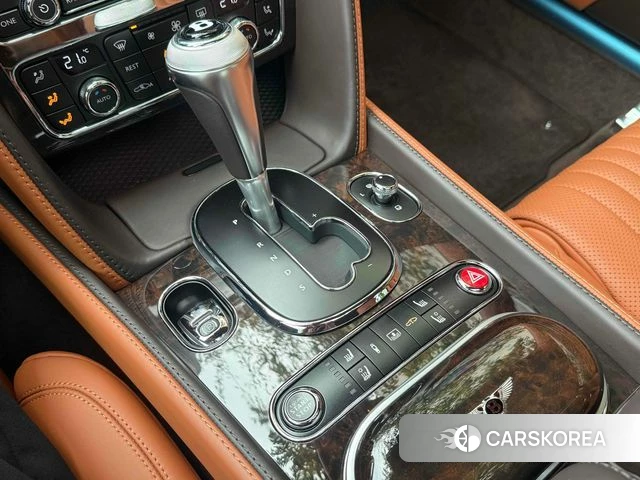 Bentley Flying Spur 2nd Generation id 4574632 из Кореи 7