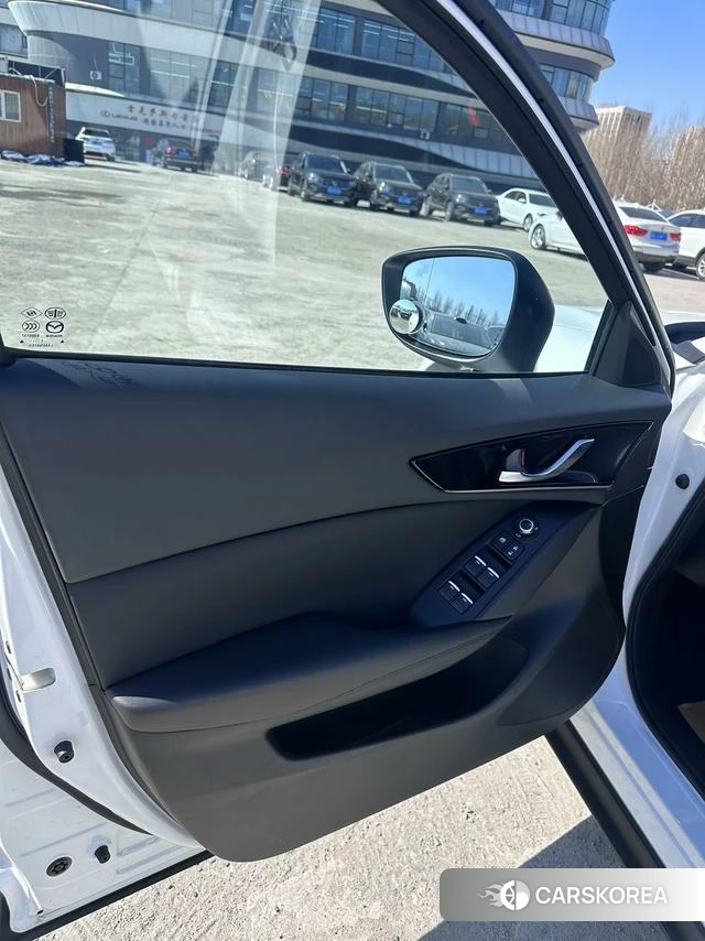 Mazda CX-4 id 4367457 из Китая 7