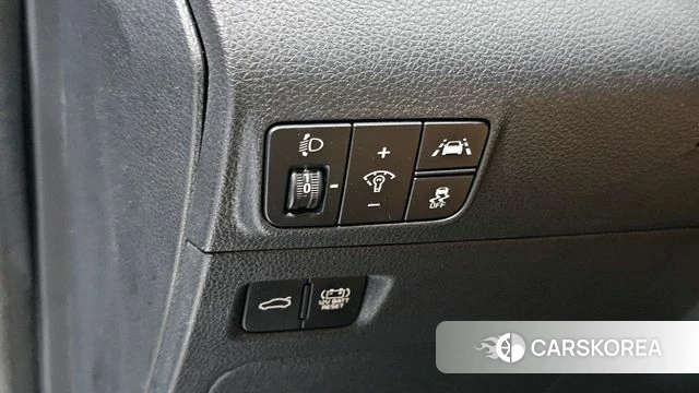 Kia K5 Hybrid 3rd Generation id 4355432 из Кореи 7