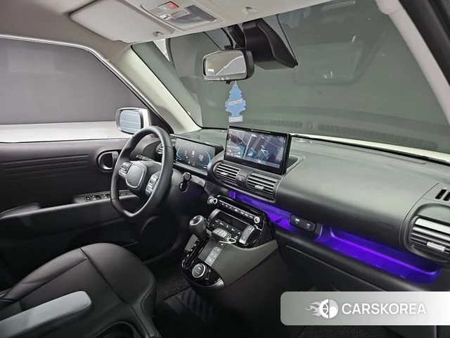 Hyundai The New Casper id 4308130 из Кореи 7