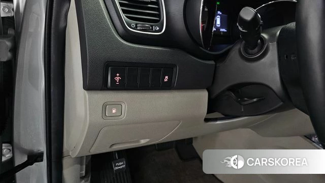 Kia The New Carnival id 4727675 из Кореи 7