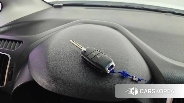 Kia The New Ray id 4785552 из Кореи 7