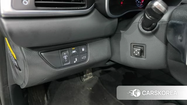 Genesis G70 id 3861760 из Кореи 7