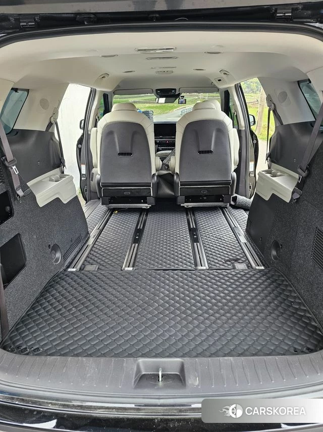 Kia Carnival 4th generation id 4367614 из Кореи 7