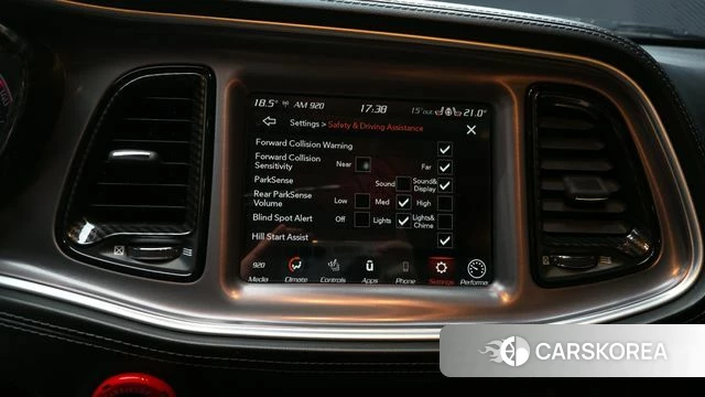 Dodge Challenger id 3839723 из Кореи 7