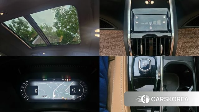 Volvo S90 id 4578718 из Кореи 7