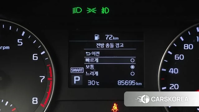 Kia Come New K3 id 4633220 из Кореи 7