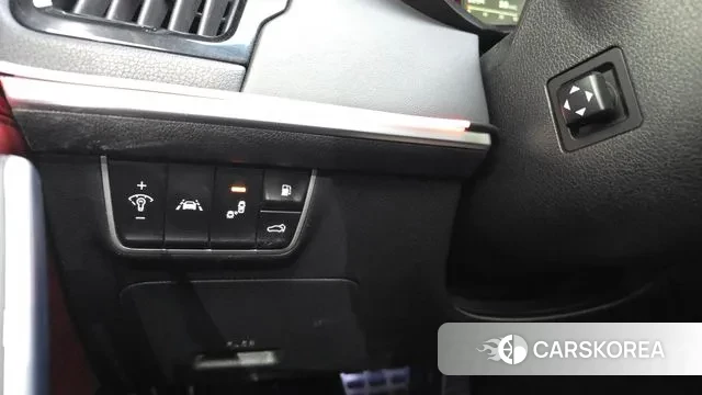 Kia Stinger id 3631830 из Кореи 7