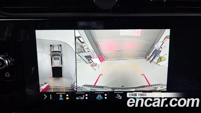 GMC Sierra id 2651409 из Кореи 7