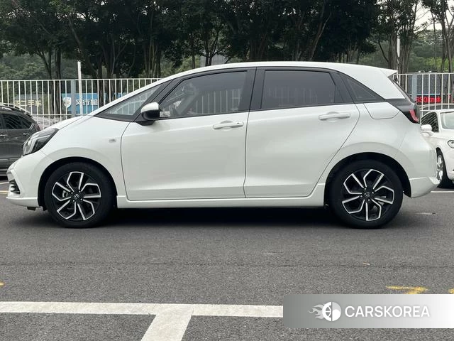Honda LIFE id 4333293 из Китая 7